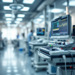 Aumento della domanda di professionisti nel settore sanitario
