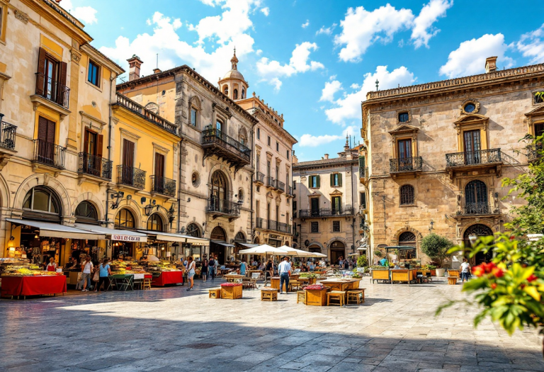 Immagine informativa sul Reddito di Povertà in Sicilia