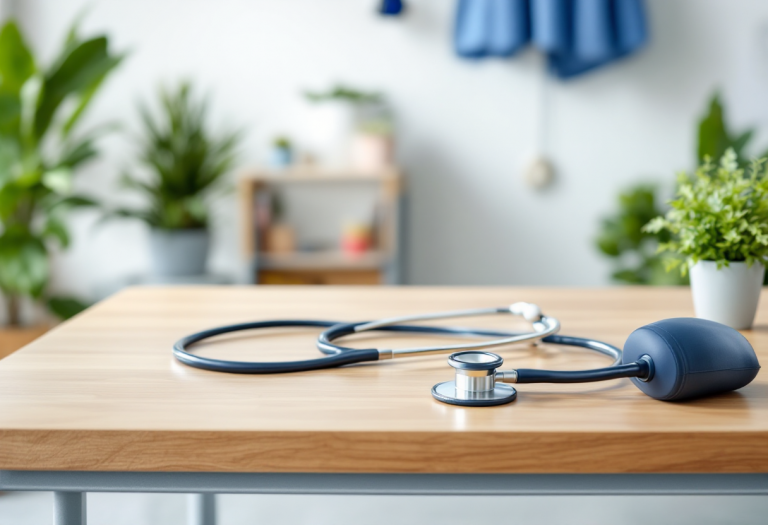 Immagine che illustra i sintomi del reflusso gastroesofageo e infarto