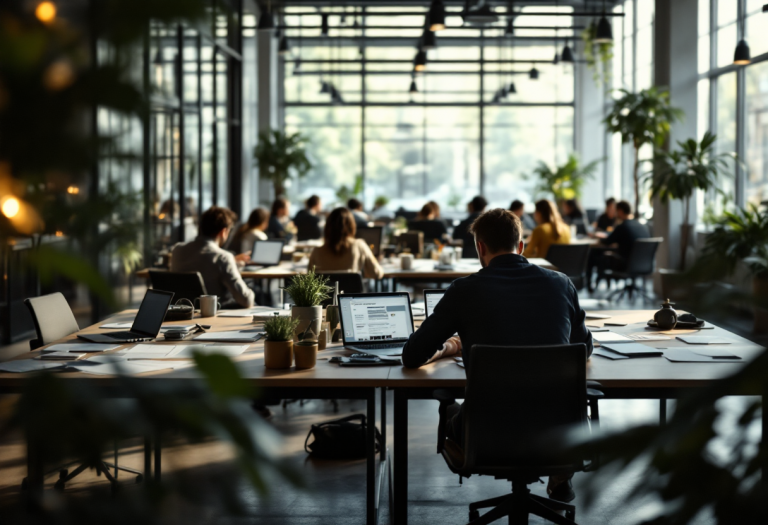 Rinnovo contratto collettivo nazionale per agenzie di lavoro