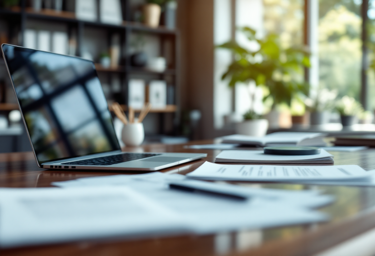 Strategie per risparmiare e gestire la liquidità