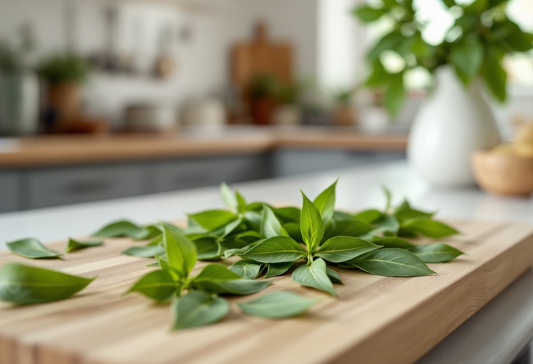 Rimedi naturali per risparmiare sulla lavatrice