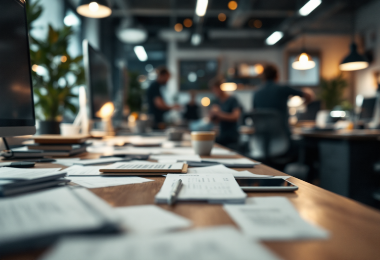 Immagine che rappresenta la sanatoria 2025 per debiti