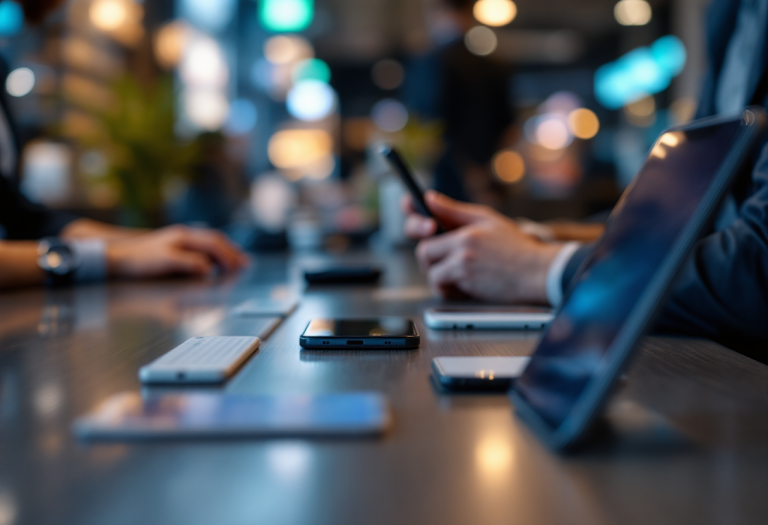 Immagine che rappresenta agevolazioni telefoniche per disabili