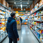 Immagine che rappresenta il lavoro nei supermercati Conad in Calabria