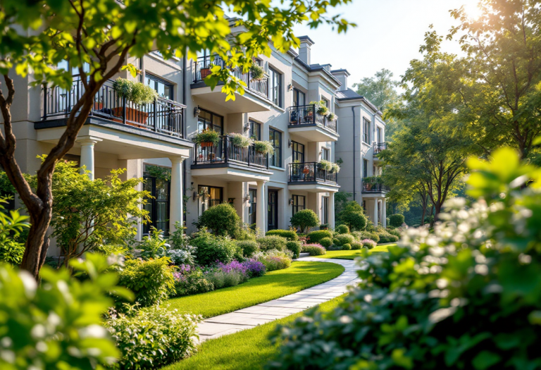 Guida alle spese condominiali per chi acquista casa