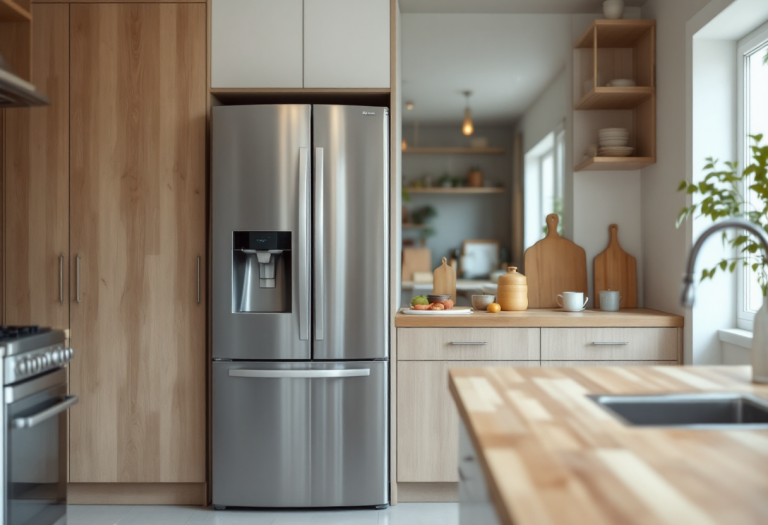 Immagine che illustra il Superbonus per elettrodomestici