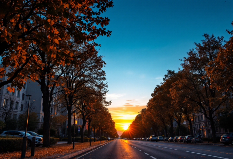 Cittadini italiani e tassa dell'ora legale