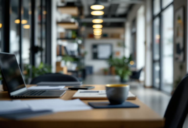 Immagine che illustra le truffe di consegna pacchi