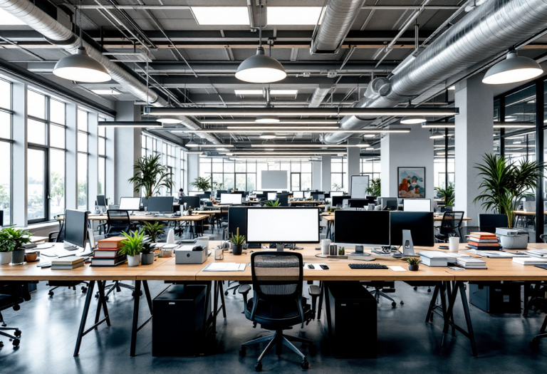 Logo di Assolavoro e rappresentazione delle agenzie per il lavoro