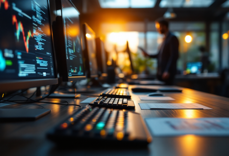 Agenzie per il lavoro in Italia che supportano l'occupazione