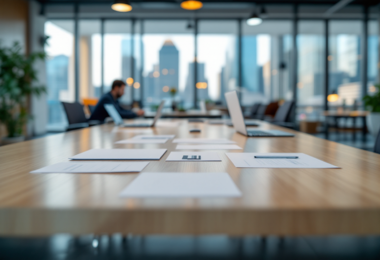 Logo di Assolavoro, associazione agenzie lavoro Italia