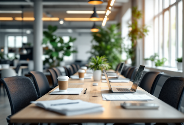 Logo di Assolavoro, associazione agenzie lavoro Italia