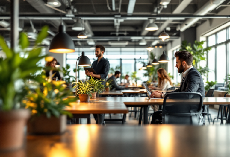 Logo di Assolavoro, associazione agenzie lavoro Italia