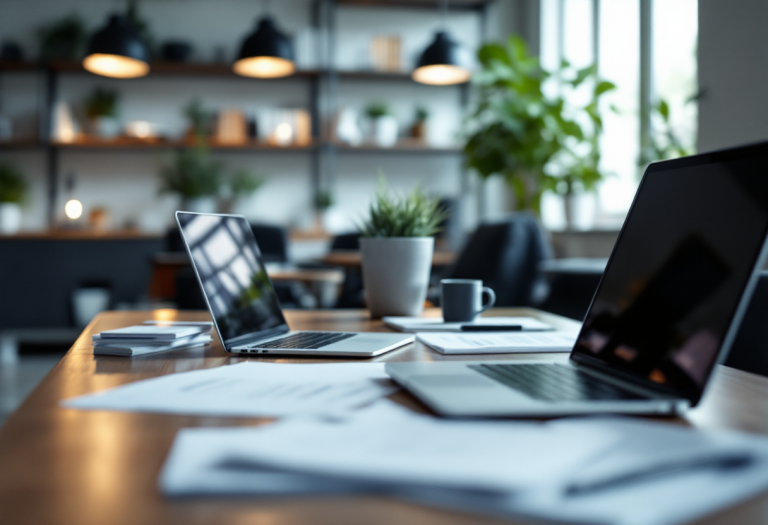 Logo di Assolavoro, associazione agenzie lavoro