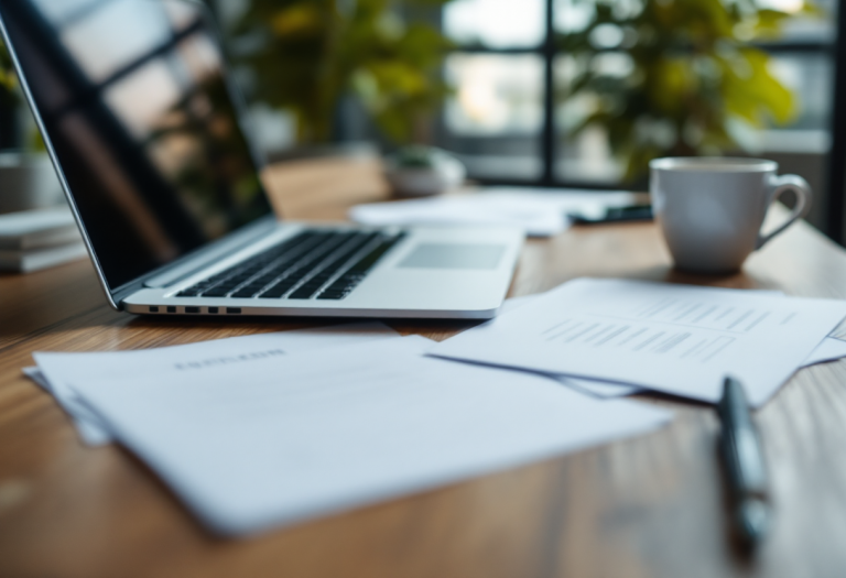 Cedolino pensione di maggio 2024 con dettagli importanti