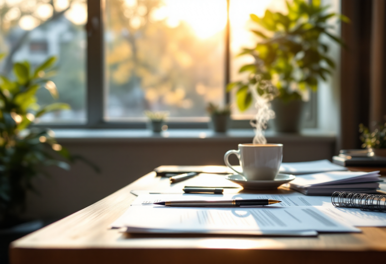 Aumento dei controlli fiscali nel 2025