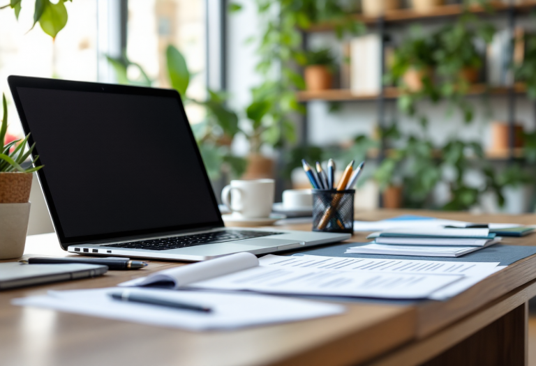 Immagine che illustra il blocco della busta paga per debiti fiscali