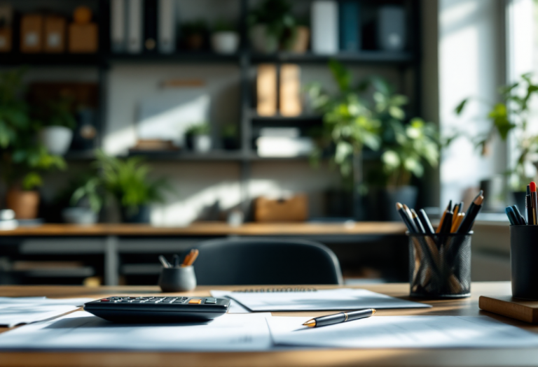 Detrazioni fiscali per spese notarili nella dichiarazione