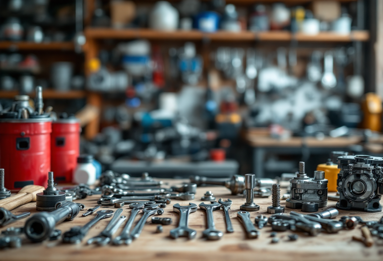 Revisione auto con diagnostica OBD obbligatoria dal 2025