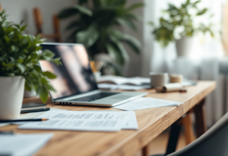 Immagine informativa sull'esenzione dal Canone Rai