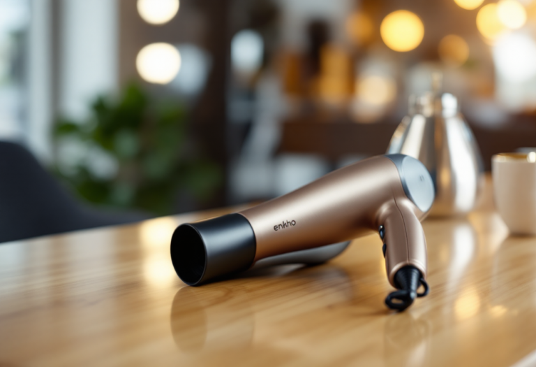 Phon Eurospin che compete con Dyson per qualità e prezzo