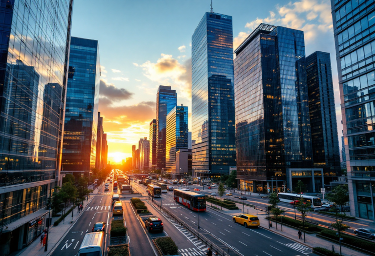 Immagine che rappresenta il futuro del lavoro in Italia