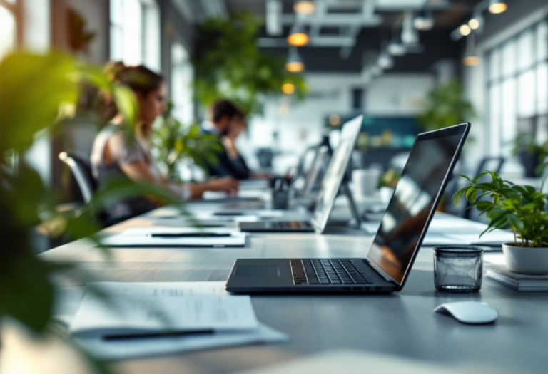 Assolavoro e il futuro delle agenzie di lavoro in Italia