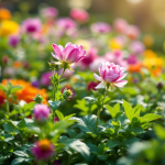 Giardinaggio con attenzione alle normative locali