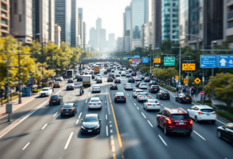 Nuovo limite di età per la patente di guida nell'UE