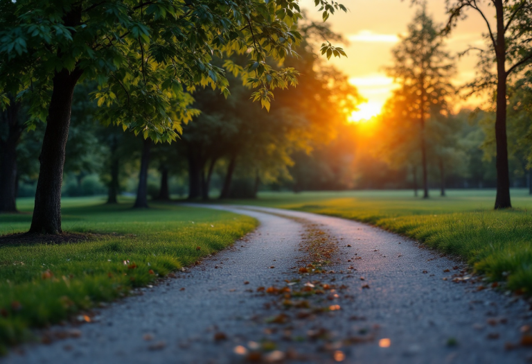 Michael Schumacher in un momento di riflessione profonda