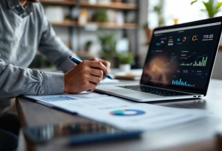 Cinque anni di contributi previdenziali per il futuro