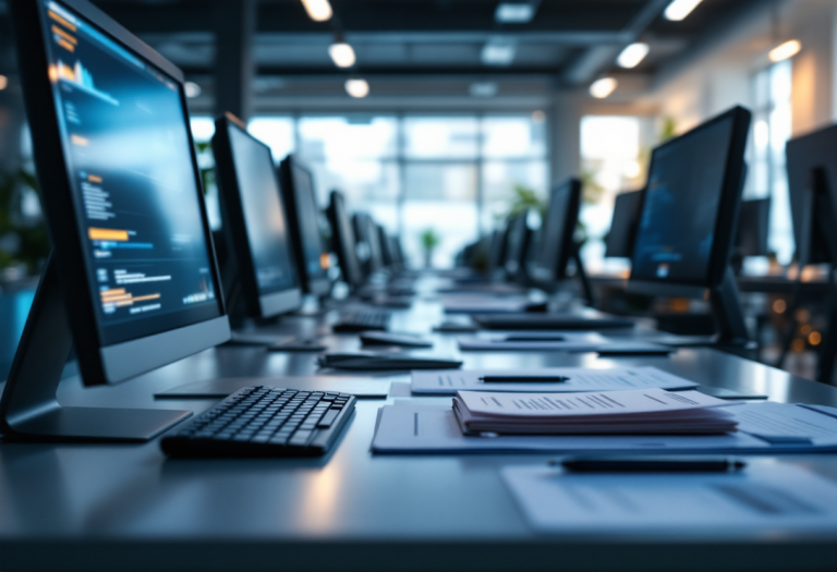 Immagine che illustra il tema della pensione e dei contributi lavorativi