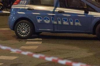 rapina in casa di noto avvocato moglie sequestrata e minacciata con una spranga 4