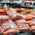 Allerta richiamo alimentare Conad per allergeni