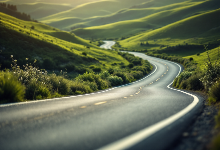 Salvini discute riforma autovelox per sicurezza stradale