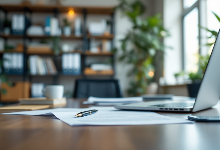 Immagine informativa sulla rottamazione delle cartelle esattoriali