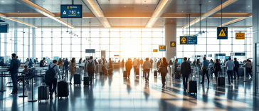 Opportunità di lavoro con Emirates e i loro benefit