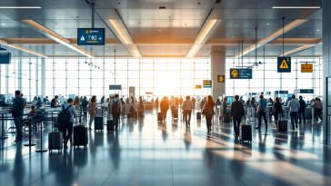 Opportunità di lavoro con Emirates e i loro benefit