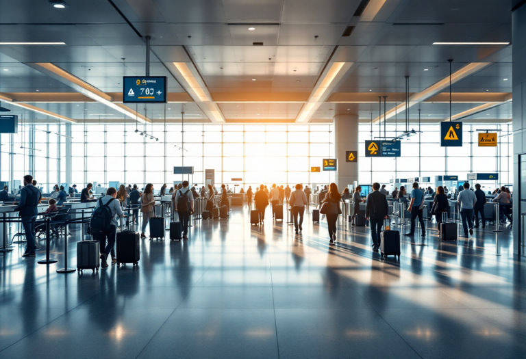 Opportunità di lavoro con Emirates e i loro benefit