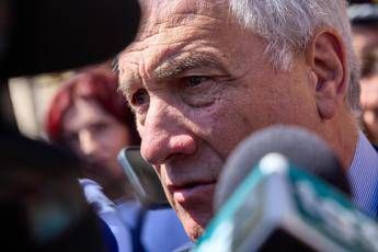 ucraina tajani governo compatto su proroga armi a kiev decide il cdm 2