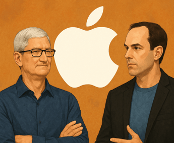 apple verso una nuova era con un cambio di leadership 2