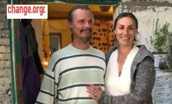 chieti famiglia che vive nel bosco bimbi allontanati dal giudice 2