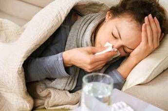 influenza oltre 500mila infezioni in 1 settimana lallarme di pregliasco 2