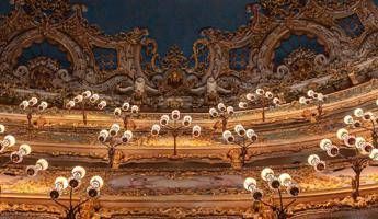 la clemenza di tito di mozart inaugura la stagione della fenice 2