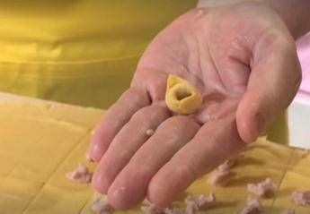 le regole per il pranzo di natale esiste il numero perfetto di tortellini 2