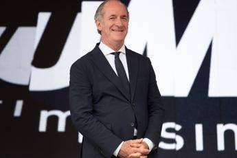 regionali parla luca zaia stefani in gamba orgoglioso dei miei veneti vannacci conosce le regole della lega 2