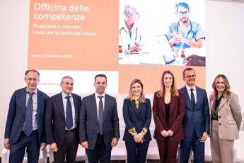 sanita nasce lofficina delle competenze per colmare gap organizzativo e professionale 2