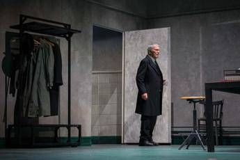 standing ovation per umberto orsini al teatro della pergola 2