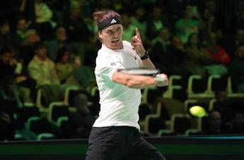 zverev e la fondazione contro il diabete voglio aiutare e fare la differenza 2